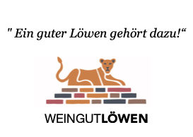 Weinshop-Löwen-Logo