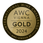 Preview: 2022 BERGLÖWEN Blanc de Noir trocken (AWC VIENNA GOLD)