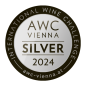 Preview: 2019 LÖWENSTOLZ Riesling feinherb (AWC VIENNA SILVER)