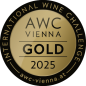 Preview: 2023 BERGLÖWEN Riesling feinherb (AWC VIENNA GOLD)