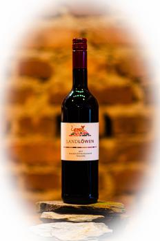 2019 LANDLÖWEN Blauer Spätburgunder feinherb