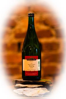 2023 Riesling Trocken
