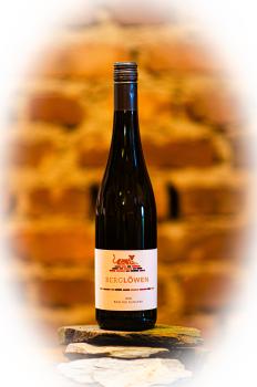 2023 BERGLÖWEN Riesling feinherb (AWC VIENNA GOLD)