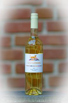 2021 BERGLÖWEN Blanc de Noir feinherb (AWC VIENNA SILVER)