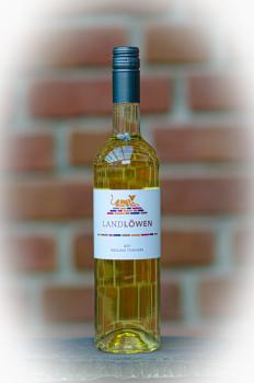 2024 LANDLÖWEN Riesling feinherb
