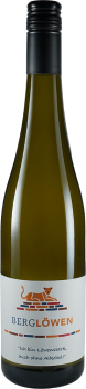 2024 BERGLÖWEN Riesling Feinherb "Alkoholfrei"