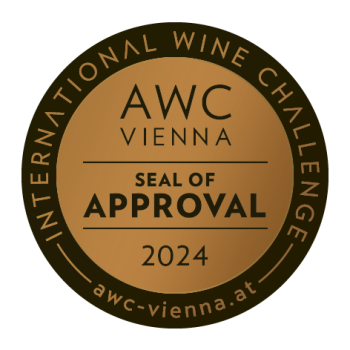 2021 LANDLÖWEN Müller-Thurgau trocken