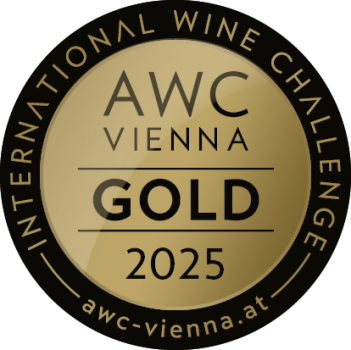 2023 BERGLÖWEN Riesling feinherb (AWC VIENNA GOLD)