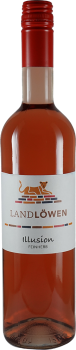 2024 LANDLÖWEN Illusion Rotling feinherb
