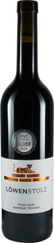 2018 LÖWENSTOLZ Pinot Noir Barrique trocken (AWC VIENNA SILVER)