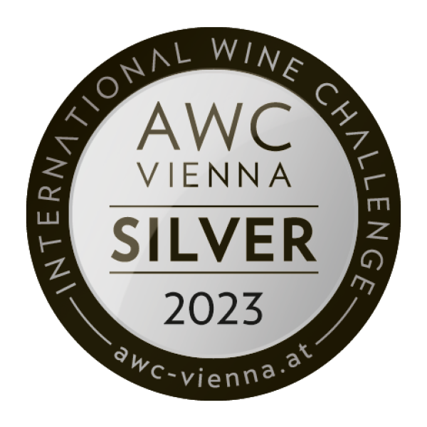 2022 BERGLÖWEN Riesling lieblich (AWC VIENNA GOLD)