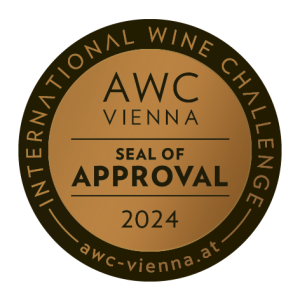 2021 LANDLÖWEN Müller-Thurgau trocken