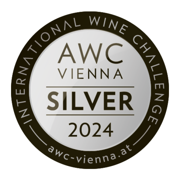 2019 LÖWENSTOLZ Riesling feinherb (AWC VIENNA SILVER)