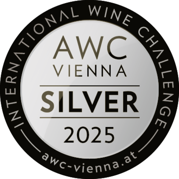 2023 LANDLÖWEN Riesling lieblich (AWC VIENNA SILVER)